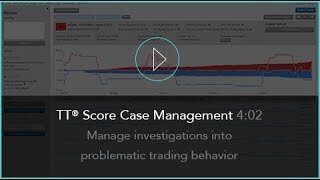 TT® Score Case Management 